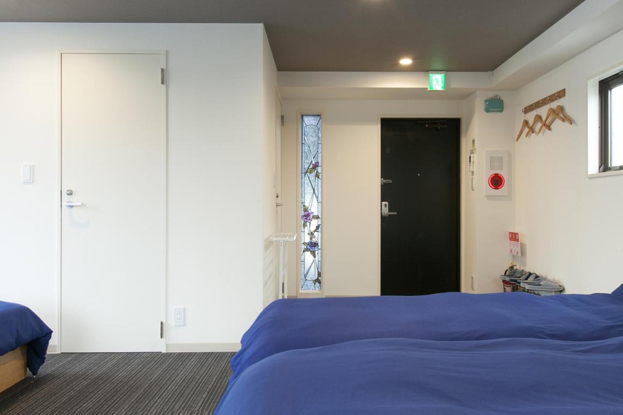 Hotel Cocoro Inn Asakusa Kuramae Tokyo Exterior photo