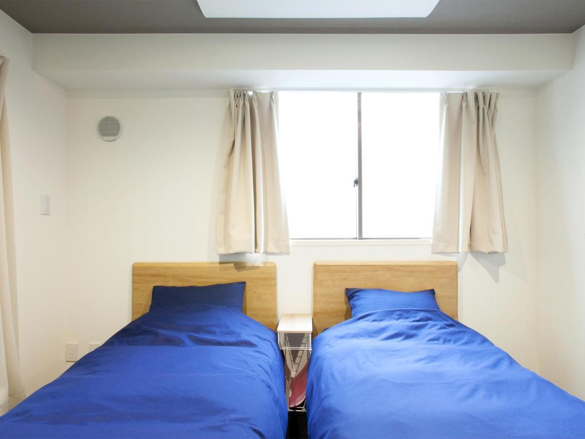 Hotel Cocoro Inn Asakusa Kuramae Tokyo Exterior photo