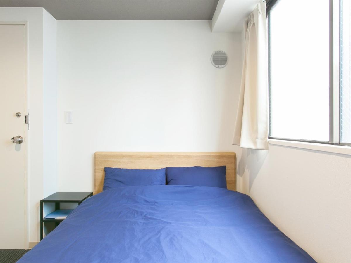 Hotel Cocoro Inn Asakusa Kuramae Tokyo Exterior photo