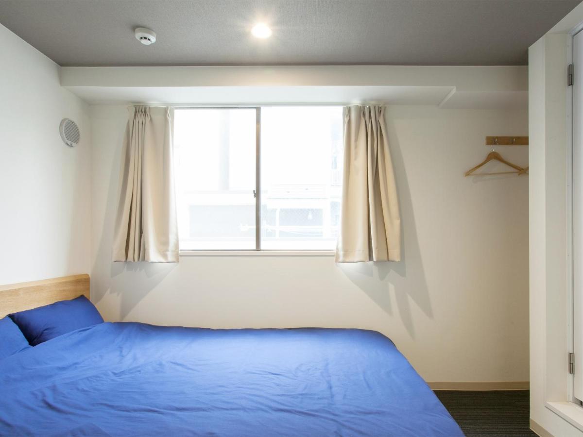 Hotel Cocoro Inn Asakusa Kuramae Tokyo Exterior photo