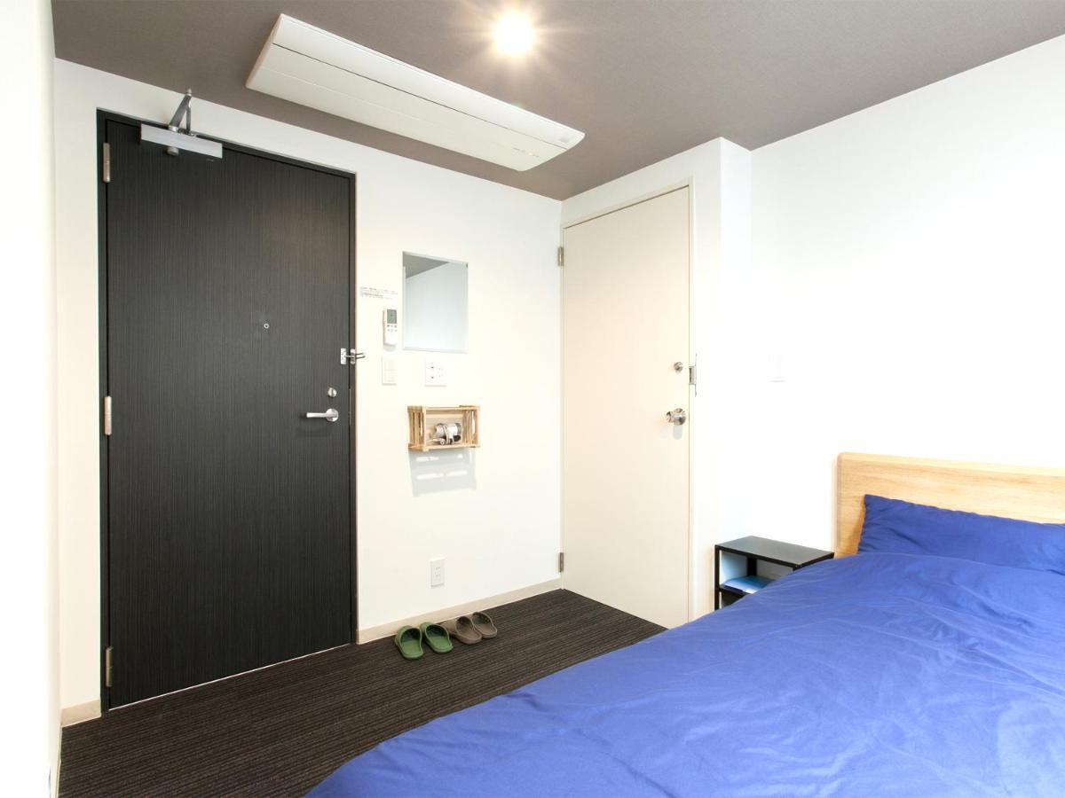 Hotel Cocoro Inn Asakusa Kuramae Tokyo Exterior photo