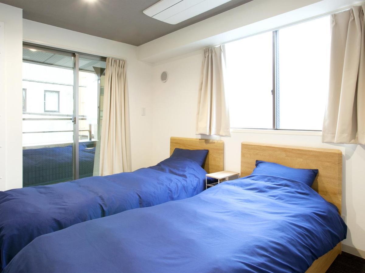 Hotel Cocoro Inn Asakusa Kuramae Tokyo Exterior photo