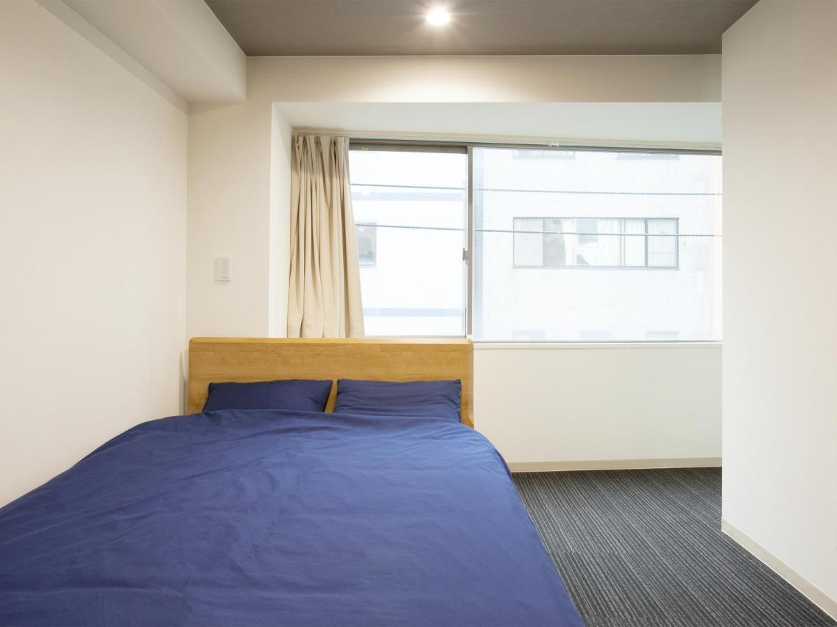 Hotel Cocoro Inn Asakusa Kuramae Tokyo Exterior photo