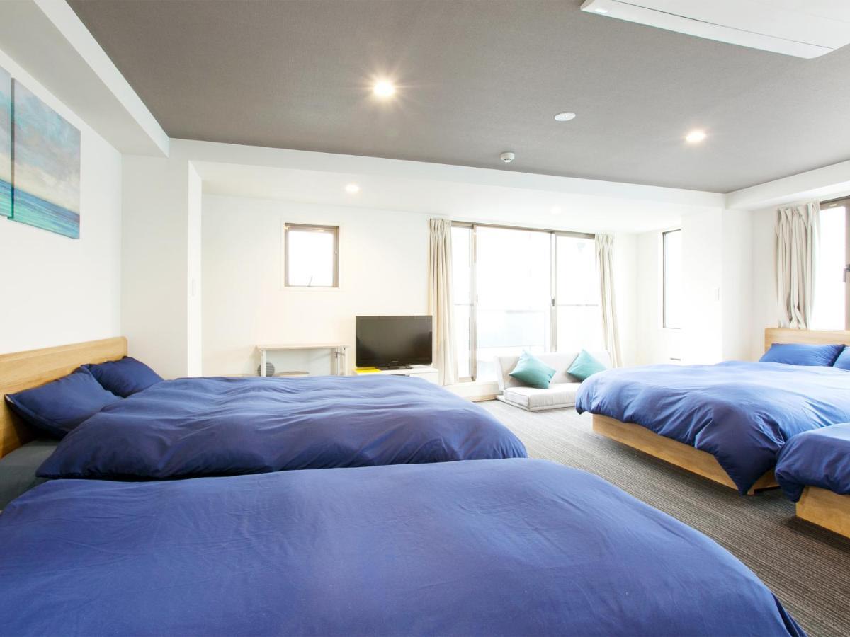Hotel Cocoro Inn Asakusa Kuramae Tokyo Exterior photo