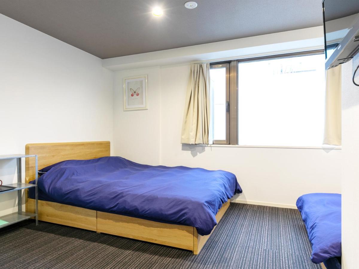 Hotel Cocoro Inn Asakusa Kuramae Tokyo Exterior photo