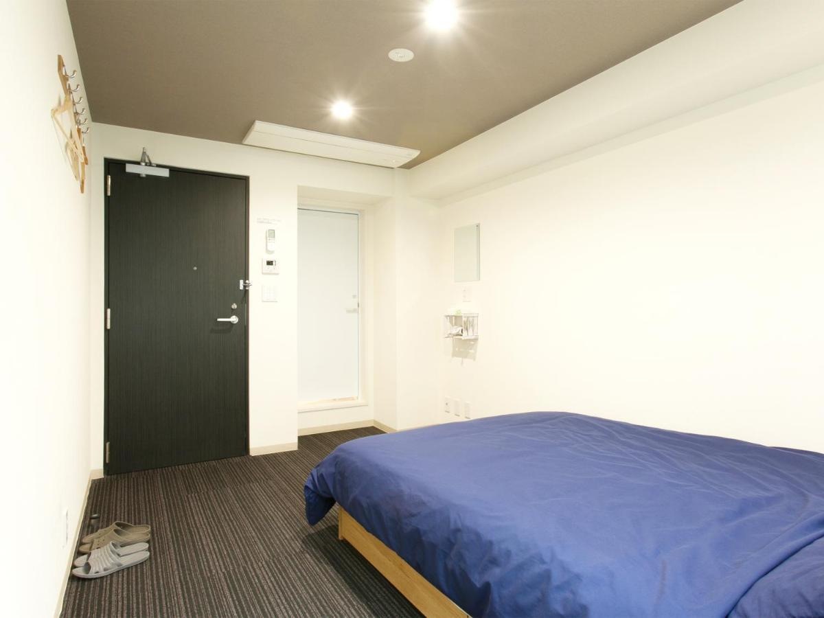 Hotel Cocoro Inn Asakusa Kuramae Tokyo Exterior photo