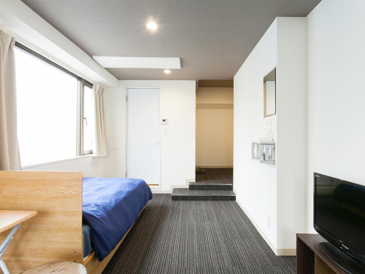 Hotel Cocoro Inn Asakusa Kuramae Tokyo Exterior photo