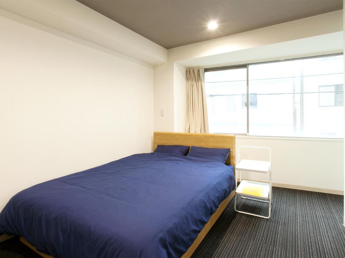 Hotel Cocoro Inn Asakusa Kuramae Tokyo Exterior photo