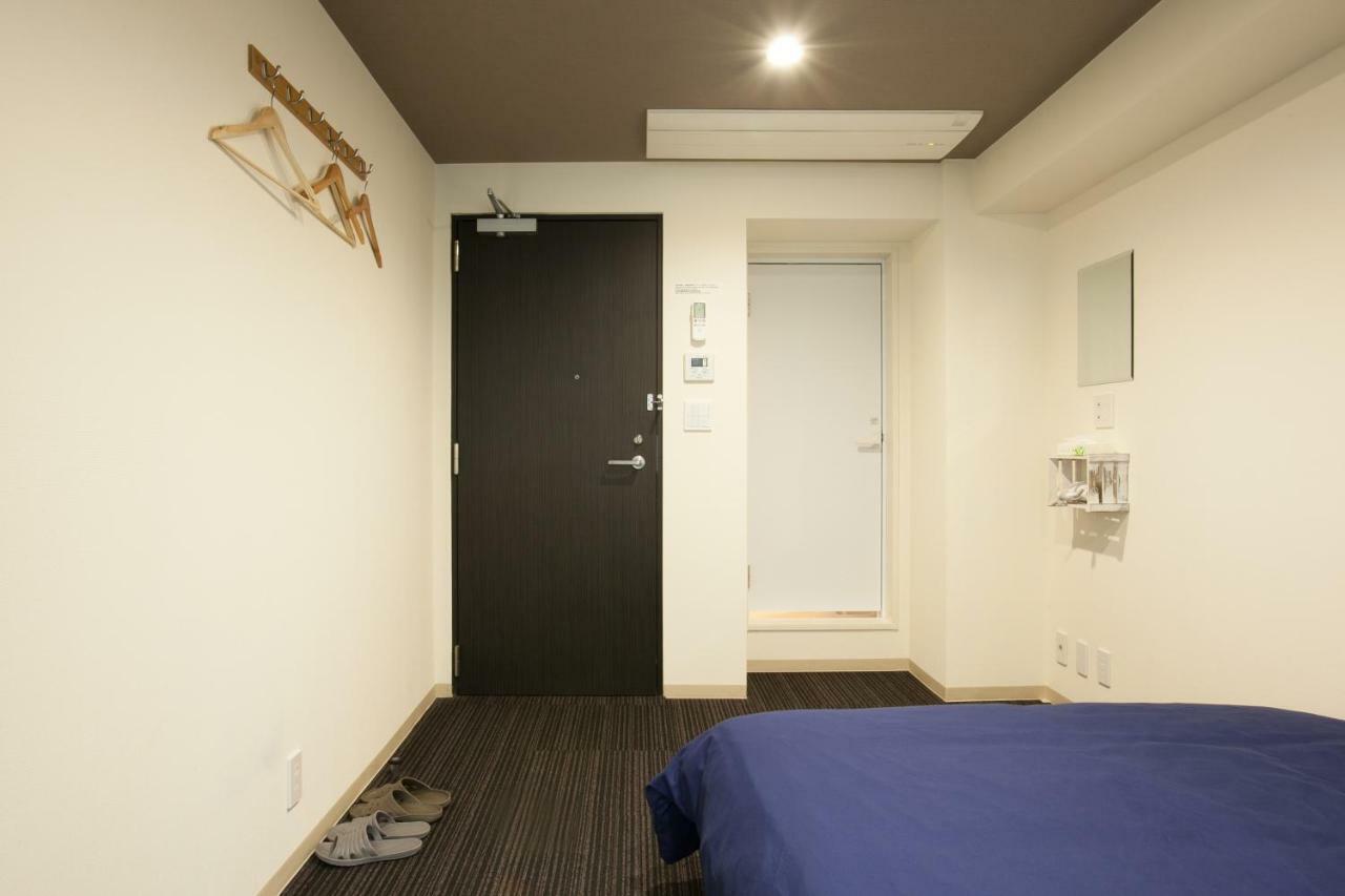 Hotel Cocoro Inn Asakusa Kuramae Tokyo Exterior photo